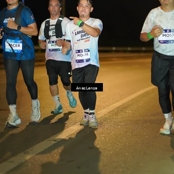 Runner Photo 7698172