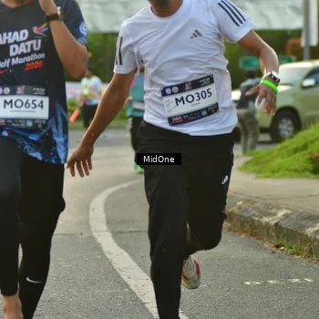 Runner Photo 7698178