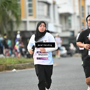 Runner Photo 7698179