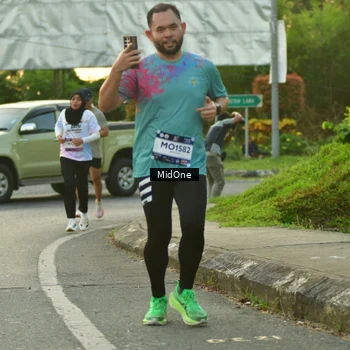 Runner Photo 7698183