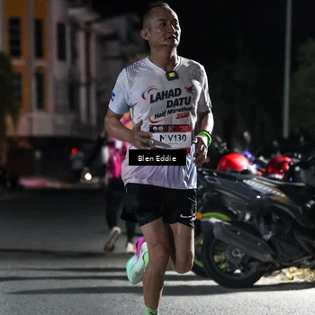 Runner Photo 7698207