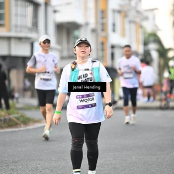 Runner Photo 7698208