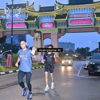 Runner Photo 7698213