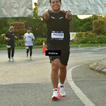 Runner Photo 7698224