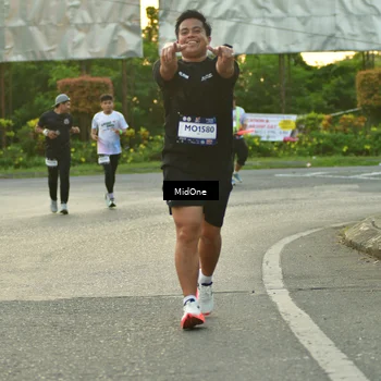 Runner Photo 7698226