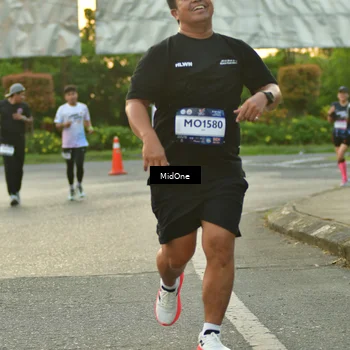 Runner Photo 7698229