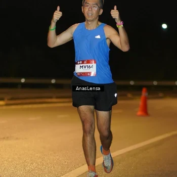 Runner Photo 7698237