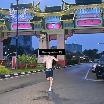 Runner Photo 7698240