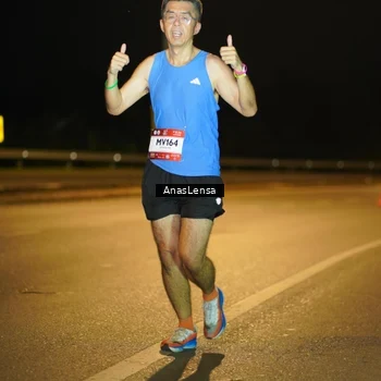 Runner Photo 7698248