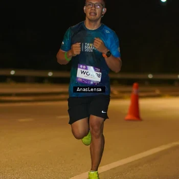 Runner Photo 7698256