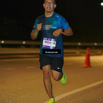 Runner Photo 7698263