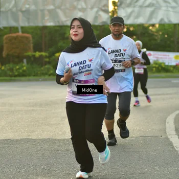 Runner Photo 7698267