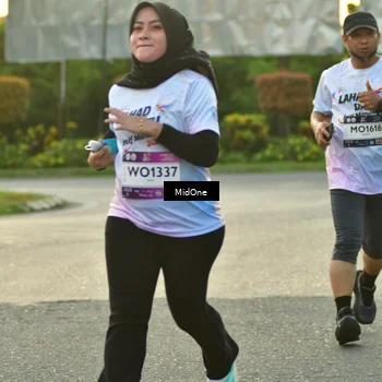 Runner Photo 7698272