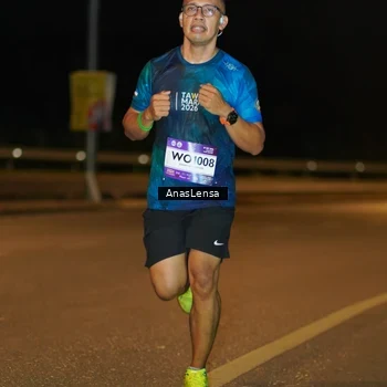 Runner Photo 7698277