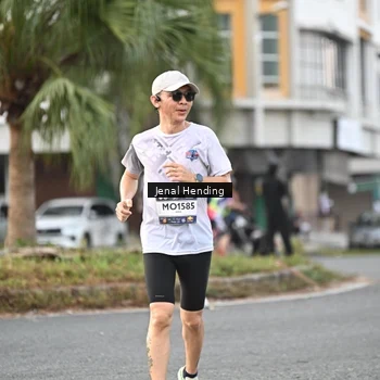 Runner Photo 7698278