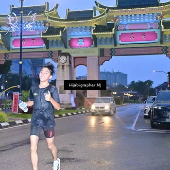 Runner Photo 7698282