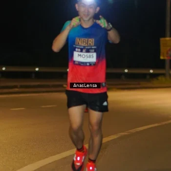 Runner Photo 7698287