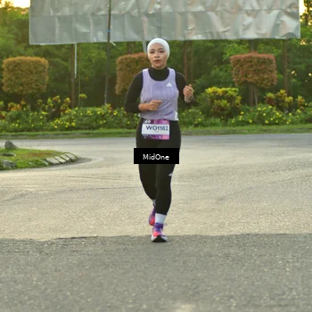 Runner Photo 7698288