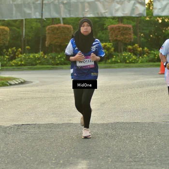 Runner Photo 7698300