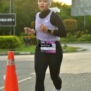 Runner Photo 7698303