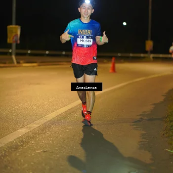Runner Photo 7698307
