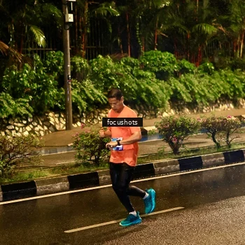 Runner Photo 7698308