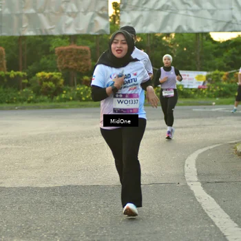 Runner Photo 7698310