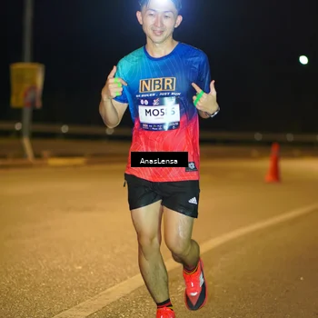 Runner Photo 7698312