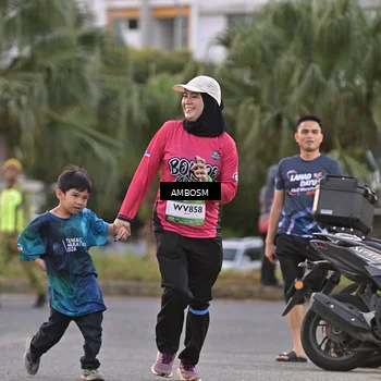 Runner Photo 7698314