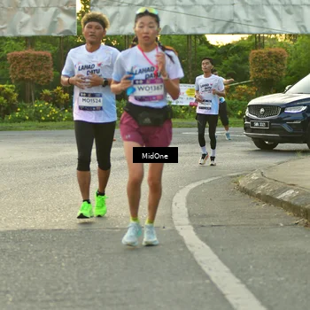 Runner Photo 7698319