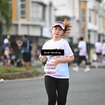 Runner Photo 7698320