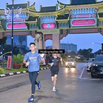 Runner Photo 7698322