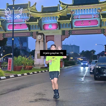 Runner Photo 7698325