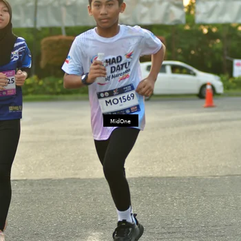 Runner Photo 7698329