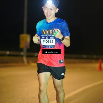 Runner Photo 7698333
