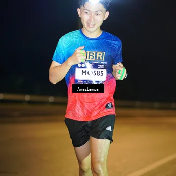 Runner Photo 7698338