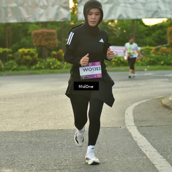 Runner Photo 7698362