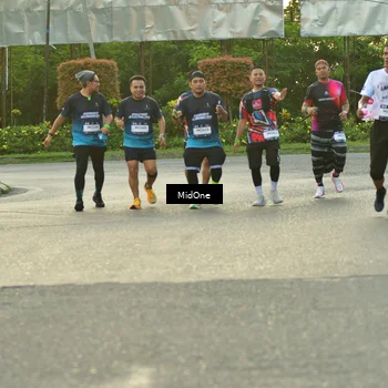 Runner Photo 7698369
