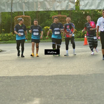 Runner Photo 7698379