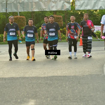 Runner Photo 7698389