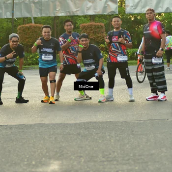 Runner Photo 7698392