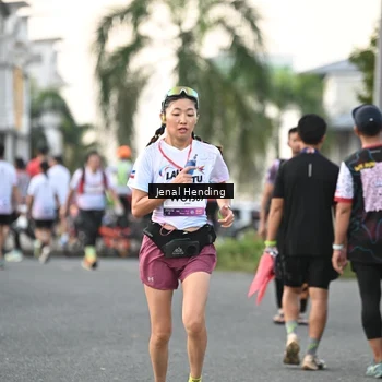 Runner Photo 7698395