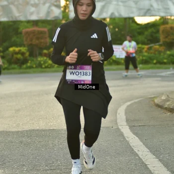 Runner Photo 7698397