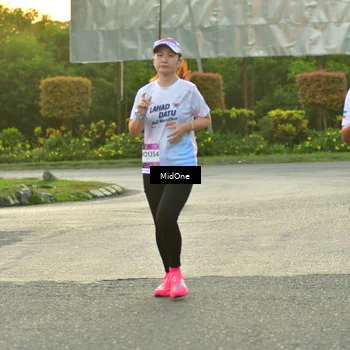 Runner Photo 7698399