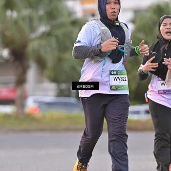 Runner Photo 7698400