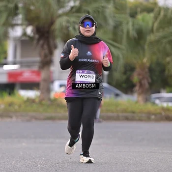 Runner Photo 7698406