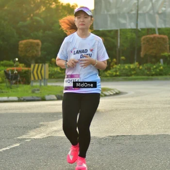 Runner Photo 7698407