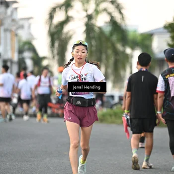 Runner Photo 7698410