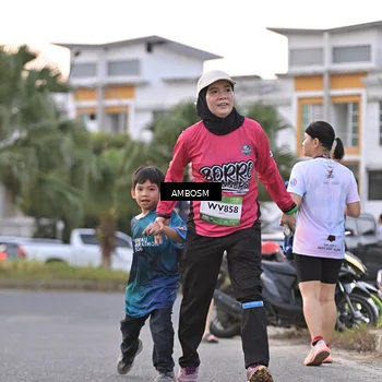 Runner Photo 7698411