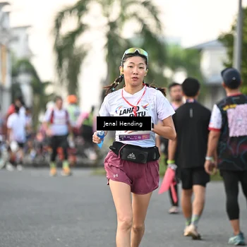 Runner Photo 7698417